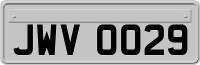 JWV0029