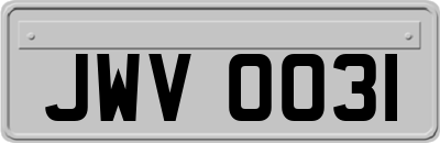 JWV0031