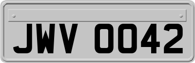 JWV0042