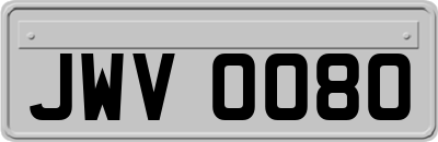 JWV0080