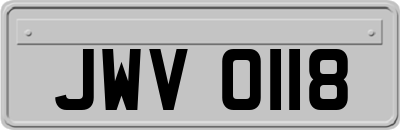 JWV0118