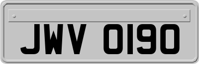 JWV0190