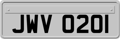 JWV0201