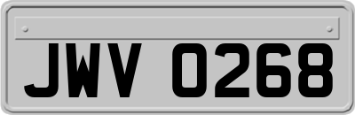 JWV0268