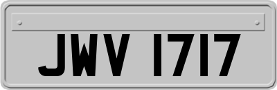 JWV1717
