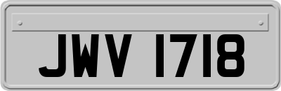 JWV1718