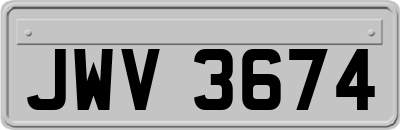 JWV3674