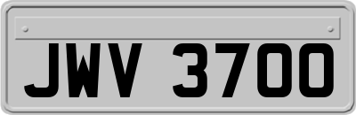 JWV3700