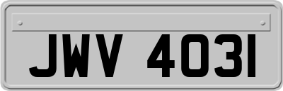 JWV4031