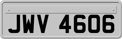 JWV4606