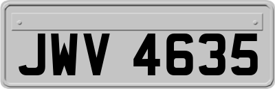 JWV4635