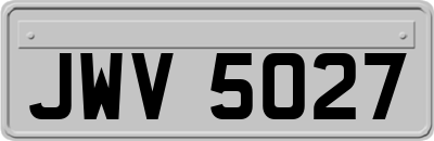 JWV5027