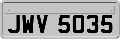 JWV5035