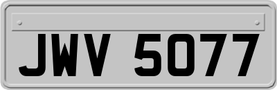 JWV5077