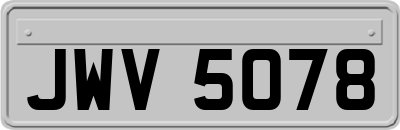 JWV5078