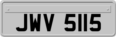 JWV5115