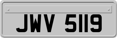 JWV5119