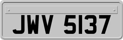 JWV5137