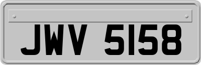 JWV5158