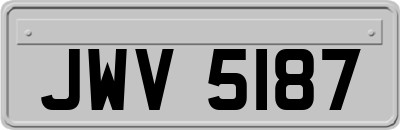 JWV5187