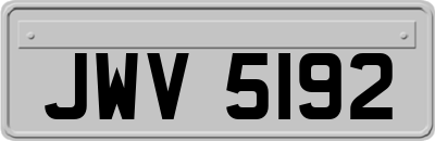 JWV5192