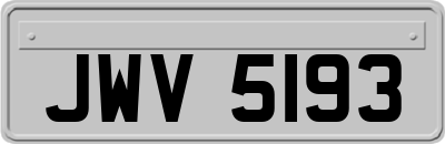 JWV5193