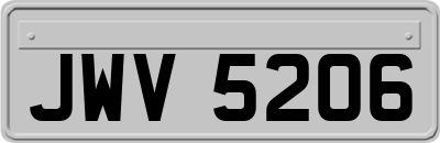 JWV5206