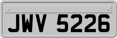 JWV5226