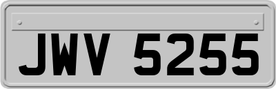 JWV5255