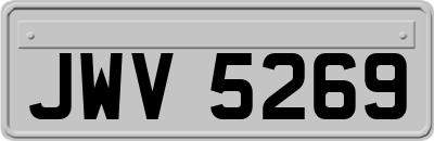 JWV5269