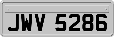 JWV5286