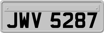 JWV5287