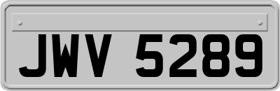 JWV5289