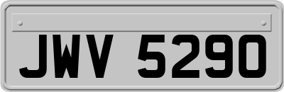 JWV5290