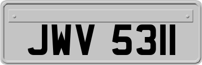 JWV5311