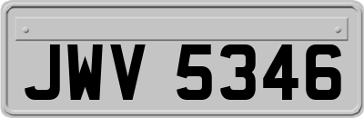 JWV5346