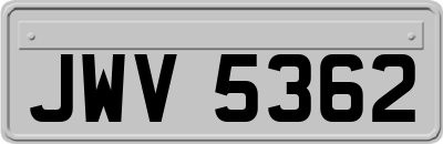 JWV5362