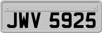 JWV5925