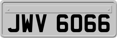 JWV6066