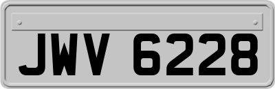 JWV6228