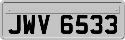 JWV6533