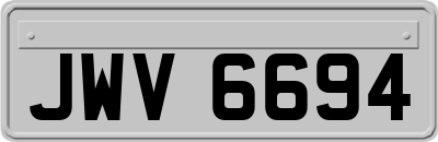 JWV6694