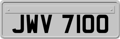 JWV7100