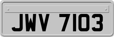 JWV7103