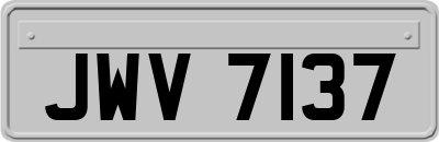 JWV7137