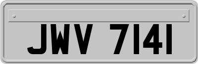 JWV7141