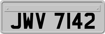 JWV7142