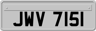 JWV7151