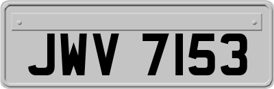 JWV7153