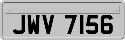 JWV7156